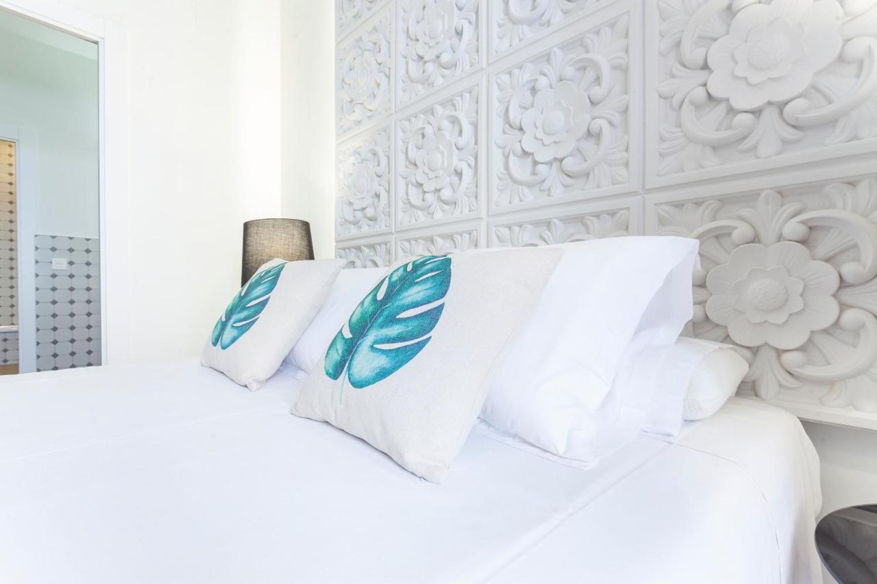 Zoko Suites En Madrid Exterior photo