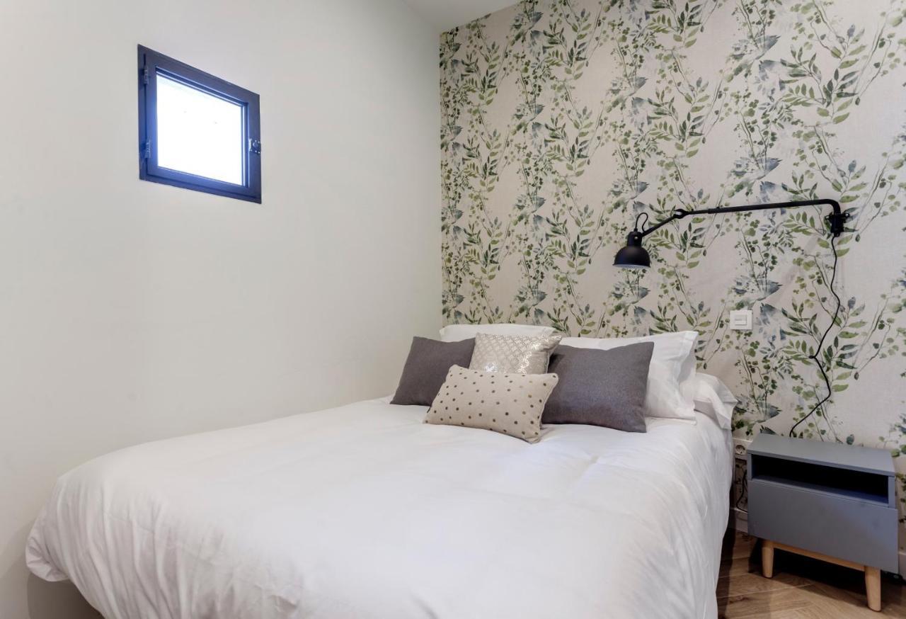 Zoko Suites En Madrid Exterior photo