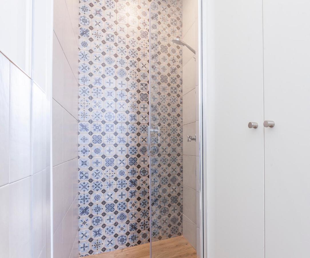 Zoko Suites En Madrid Exterior photo